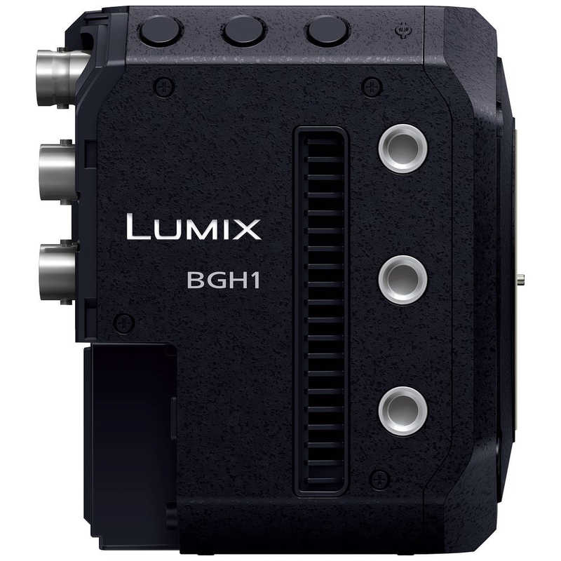 パナソニック　Panasonic パナソニック　Panasonic ミラーレス一眼カメラ LUMIX DC-BGH1 LUMIX DC-BGH1