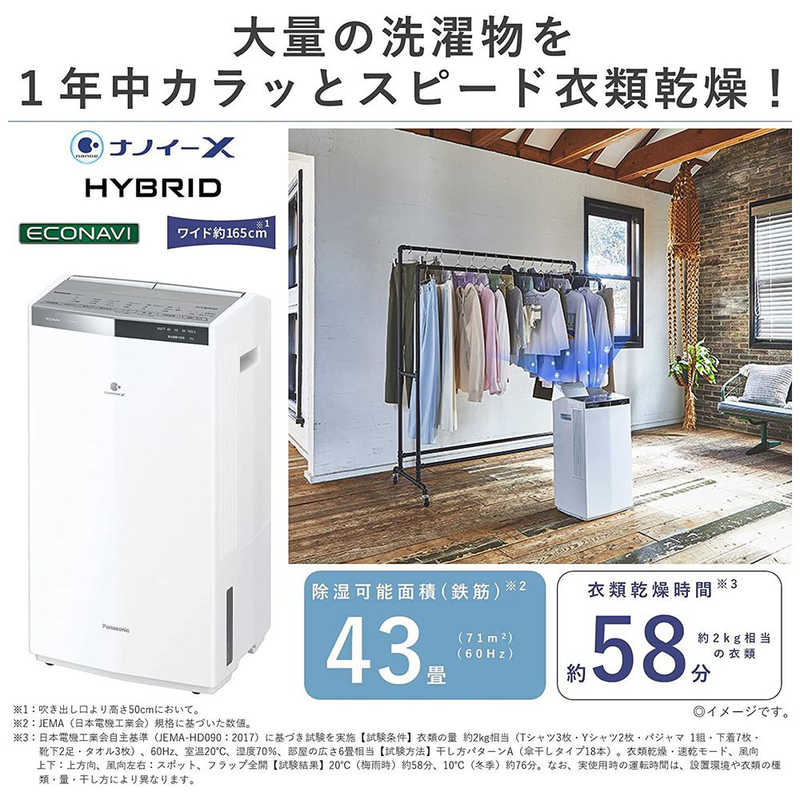 期間限定60％OFF! パナソニック衣類乾燥除湿機用のルーバーフラップ １個※ルーバーフラップ部分のみです ルーバー部分は別売りです 