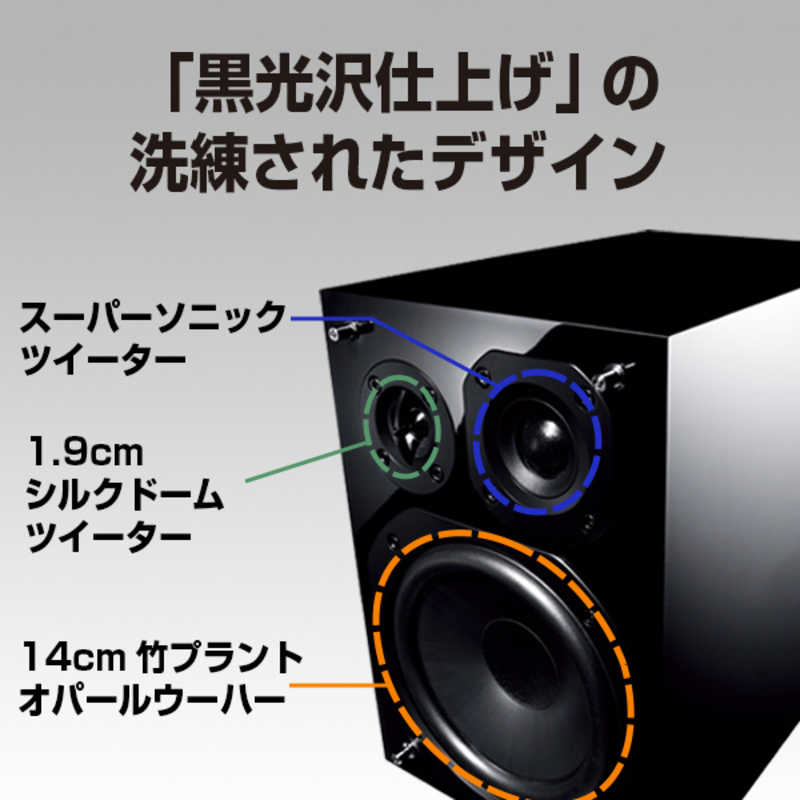 パナソニック　Panasonic パナソニック　Panasonic ミニコンポ シルバー [Wi-Fi対応 /ワイドFM対応 /Bluetooth対応 /ハイレゾ対応] SC-PMX900S SC-PMX900S