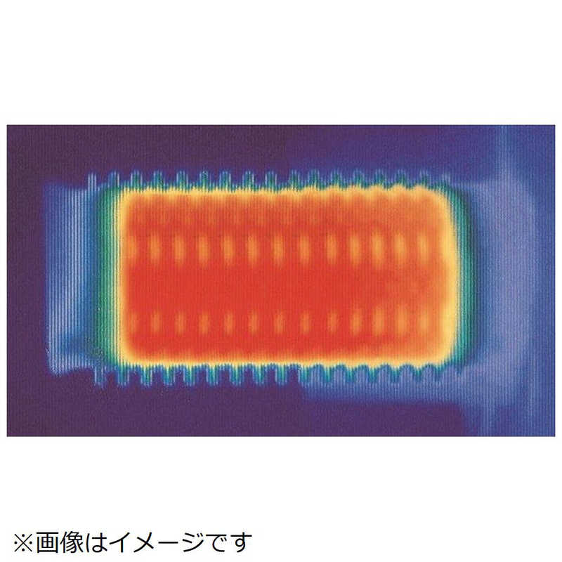 パナソニック　Panasonic パナソニック　Panasonic ヘアカーラー 国内･海外兼用 AC100-240V カールン8 ミックス EH-HC50-M EH-HC50-M