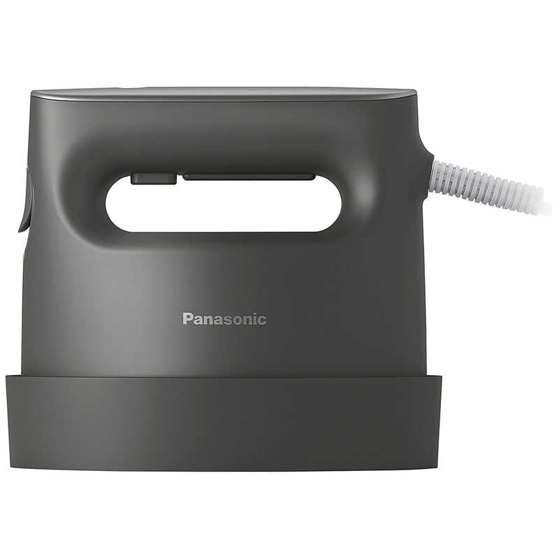 パナソニック　Panasonic パナソニック　Panasonic 衣類スチーマー パナソニック ダークグレー [ハンガーショット機能付き] NI-CFS770-H NI-CFS770-H