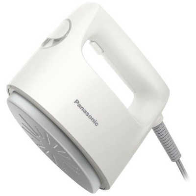 パナソニック Panasonic 衣類スチーマー パナソニック ホワイト パナソニック Panasonic 衣類スチーマー パナソニック ホワイト