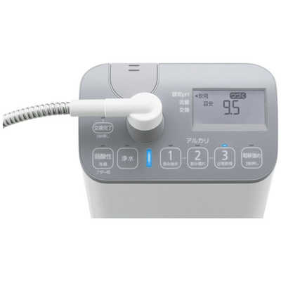 パナソニック　Panasonic　TK-AS47 浄水器 Panasonic パナソニック 浄水器・整水器 アルカリイオン整水器