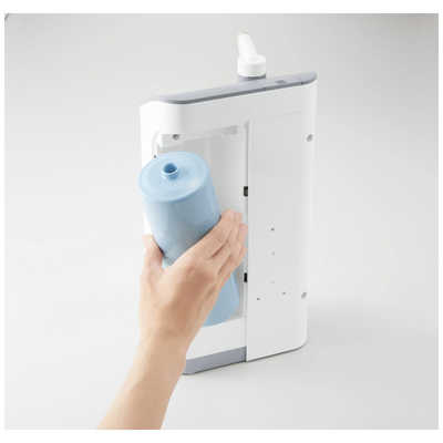 パナソニック Panasonic アルカリイオン整水器 TK-AS47-H の通販