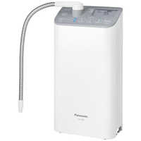 浄水器・整水器 GEMMOVE 楽天市場】水素水生成器 ピュアナノZX-05 と 水素風呂 グリー