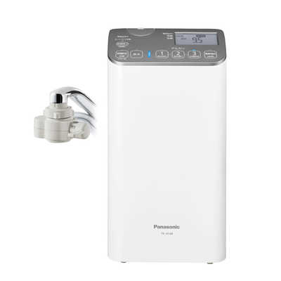 概要 アルカリイオン整水器 TK-AS48 | 還元水素水生成器