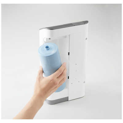 パナソニック Panasonic アルカリイオン整水器 TK-AS48-S の通販 パナソニック Panasonic アルカリイオン整水器 TK-AS48-S の通販
