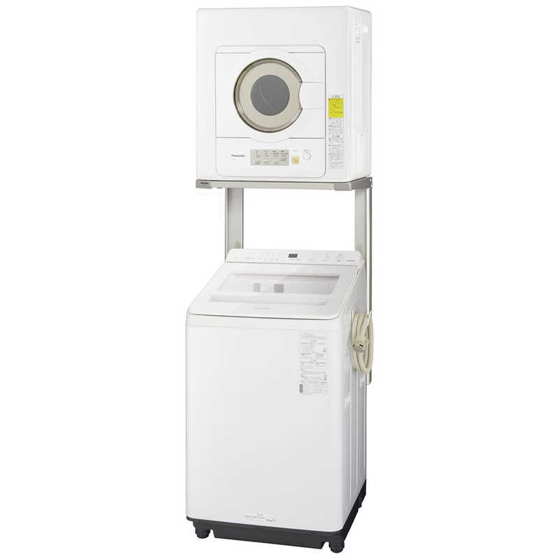 パナソニック　Panasonic パナソニック　Panasonic 全自動洗濯機 FAシリーズ 洗濯12.0kg 温水泡洗浄 NA-FA120V5-W ホワイト NA-FA120V5-W ホワイト