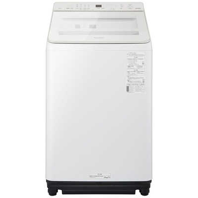 Panasonic NA-FA120V5-W WHITE