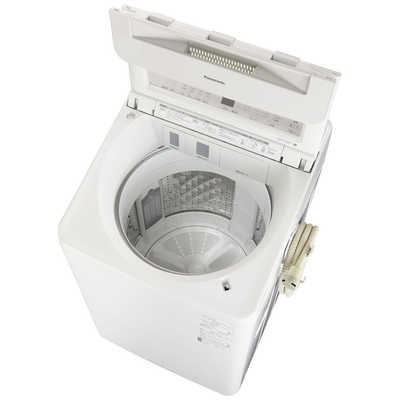 Amazon.co.jp: パナソニック 全自動洗濯機 洗濯12kg NA-FA120V5