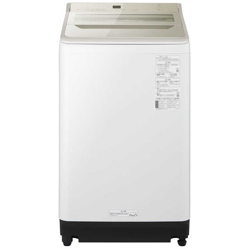 パナソニック Panasonic 全自動洗濯機 Faシリーズ 洗濯10 0kg 泡洗浄 ふろ水ポンプ付 Na Fa100h9 N シャンパン の通販 カテゴリ 洗濯機 生活家電 パナソニック Panasonic パナソニック 家電通販のコジマネット 全品代引き手数料無料 パナソニック Panasonic 全自動洗濯機 Faシリーズ 洗濯10 0kg 泡洗浄 ふろ水ポンプ付 Na Fa100h9 N シャンパン の通販 カテゴリ 洗濯機 生活家電 パナソニック Panasonic パナソニック 家電通販のコジマネット 全品代引き手数料無料