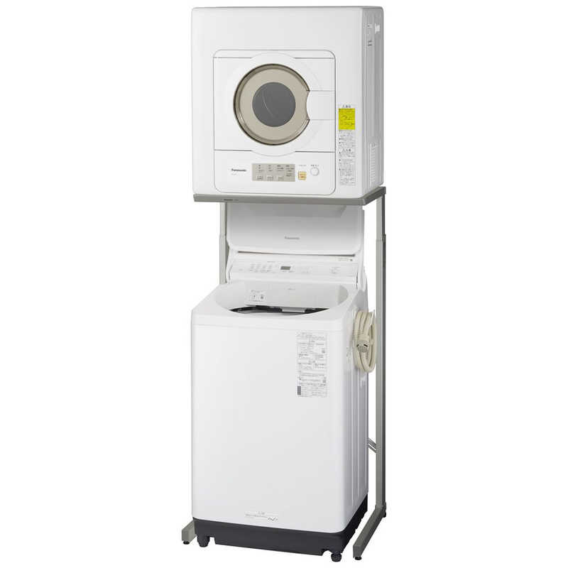 パナソニック　Panasonic パナソニック　Panasonic 全自動洗濯機 FAシリーズ 洗濯8.0kg 泡洗浄 NA-FA80H9-W ホワイト NA-FA80H9-W ホワイト