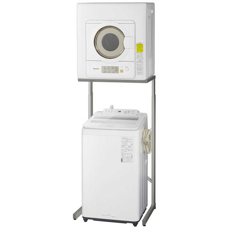 パナソニック　Panasonic パナソニック　Panasonic 全自動洗濯機 FAシリーズ 洗濯7.0kg NA-FA70H9-W ホワイト NA-FA70H9-W ホワイト