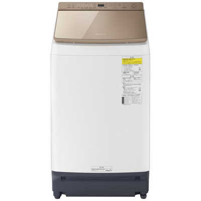 Amazon.co.jp: パナソニック 洗濯乾燥機 洗濯8kg NA-FW80K9-W