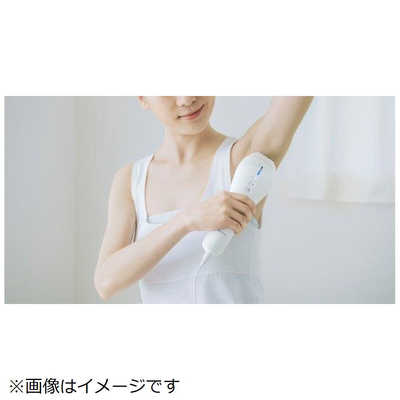 パナソニック Panasonic 家庭用脱毛器 光エステ ゴールド [フラッシュ