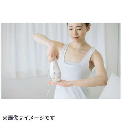 パナソニック Panasonic 家庭用脱毛器 光エステ ゴールド [フラッシュ