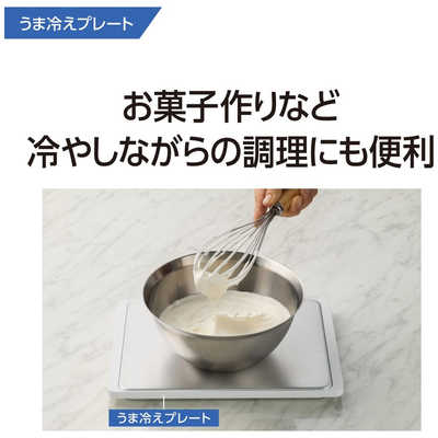 パナソニック Panasonic うま冷えプレート NY-PC1 の通販 - カテゴリ 