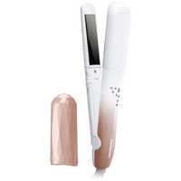 パナソニック Panasonic ≪国内・海外兼用≫ストレート&カールアイロン