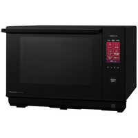 Panasonic スチームオーブンレンジ NE-BS65E8-K D034