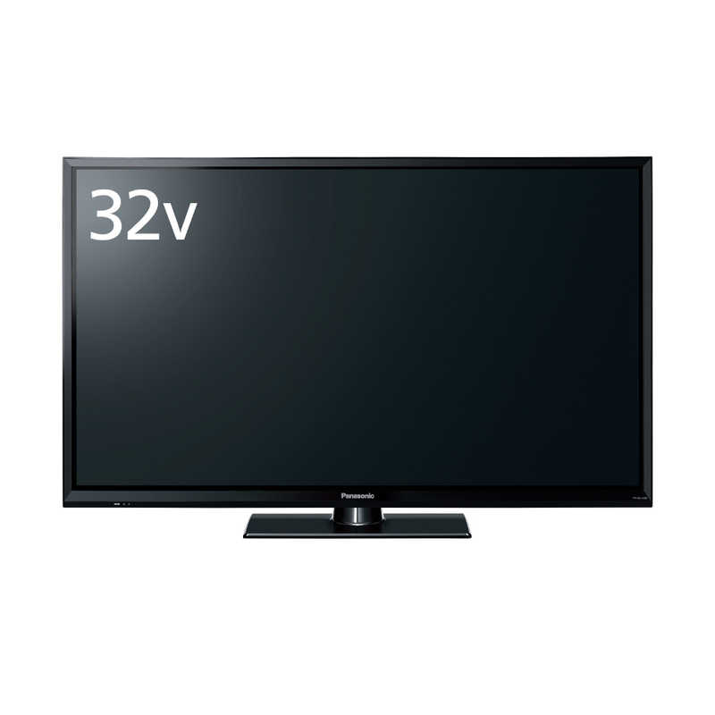 パナソニック　Panasonic パナソニック　Panasonic VIERA (ビエラ) 液晶テレビ 32V型 TH-32J300 TH-32J300