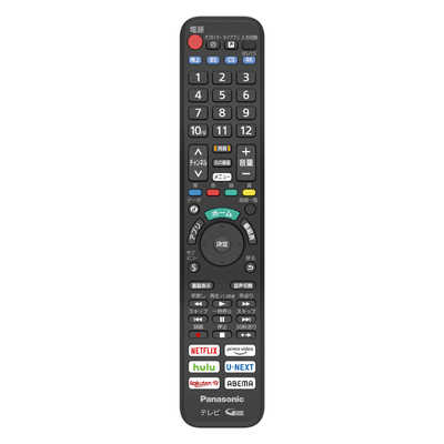 パナソニック Panasonic 液晶テレビ VIERA ( ビエラ ) [ 65V型