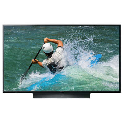 パナソニック Panasonic VIERA (ビエラ) 液晶テレビ 49V型 TH-49JX850