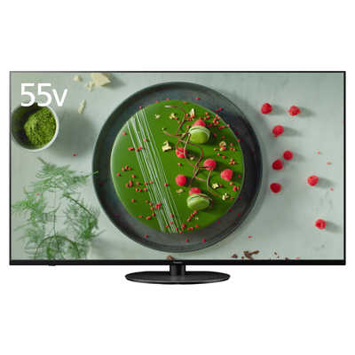 55型 パナソニック 4K 液晶テレビ TH-55JX950 55型 パナソニック 4K 液晶テレビ TH-55JX950