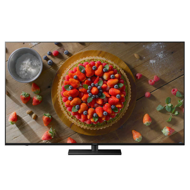 パナソニック Panasonic VIERA(ビエラ) 液晶テレビ 75V型 4Kチューナー 