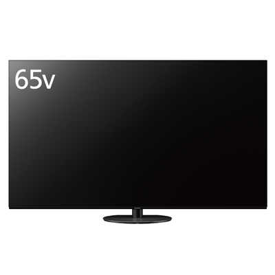 パナソニック Panasonic 有機ELテレビ VIERA ( ビエラ ) [ 65V型