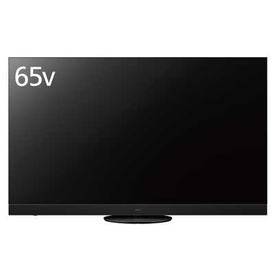 TH-65JZ2000 宮城県仙台現地引取のみ 美品 有機ELテレビ 2021年 TH-65JZ2000 Panasonic パナソニック VIERA ビエラ 有機ELテレビ65