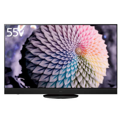 パナソニック Panasonic 有機ELテレビ VIERA ( ビエラ ) [ 55V型 / 4K