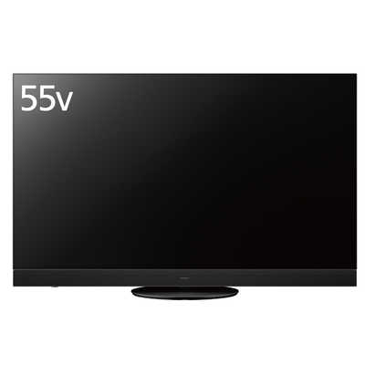 パナソニック Panasonic 有機ELテレビ VIERA ( ビエラ ) [ 55V型 / 4K
