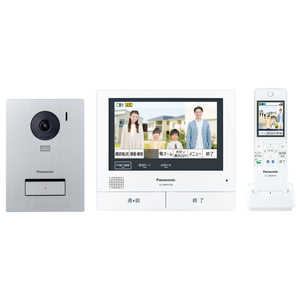 ѥʥ˥å Panasonic ҵդɥۥ 7.0磻ɥ顼վǥץ쥤 ѥ VL-SWZ700KS