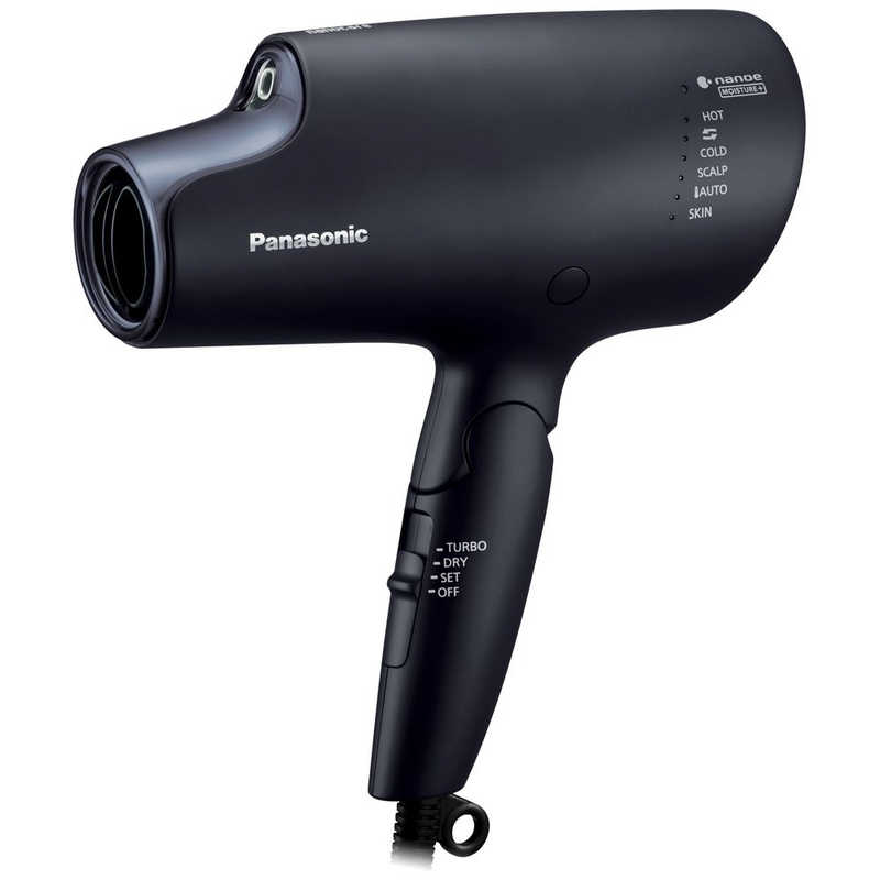 パナソニック　Panasonic ヘアードライヤー ナノケア高浸透 ディープネイビー EH-NA0G-A