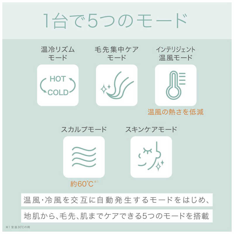 お気に入りの 長期保証付 パナソニック Panasonic EH-NA9G-PN ピンクゴールド ヘアードライヤー ナノケア  discoversvg.com