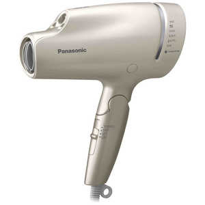  パナソニック Panasonic Panasonic ヘアードライヤー ナノケア N ■ EHNA9GN