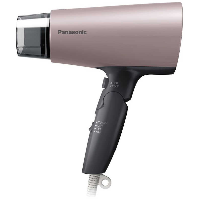 パナソニック Panasonic イオンドライヤー ionity（イオニティ） ブラウン調 EH-NE7G-T の通販 |  カテゴリ：美容家電・健康家電 | パナソニック Panasonic | Panasonic 家電通販のコジマネット - 全品代引き手数料無料