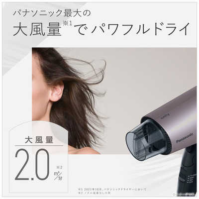 パナソニック Panasonic イオンドライヤー ionity(イオニティ パナソニック Panasonic イオンドライヤー ionity(イオニティ