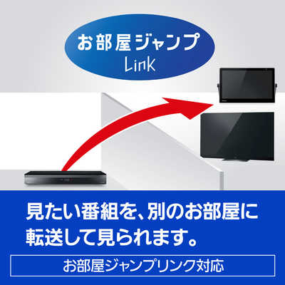 パナソニック Panasonic ブルーレイレコーダー 全自動DIGA (ディーガ ...