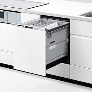 パナソニック Panasonic ビルトイン食器洗い乾燥機 NP-45MD9W パナソニック Panasonic ビルトイン食器洗い乾燥機 NP-45MD9W