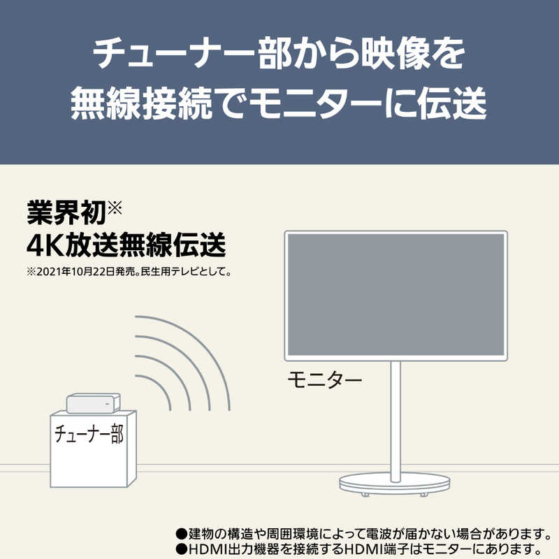 パナソニック　Panasonic パナソニック　Panasonic VIERA (ビエラ) 液晶テレビ 43V型 4Kチューナー内蔵 TH-43LF1 TH-43LF1