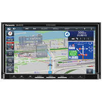 パナソニック Panasonic カーナビゲーションの商品一覧 | 家電通販の