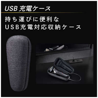 パナソニック Panasonic メンズシェーバー ラムダッシュ クラフト 