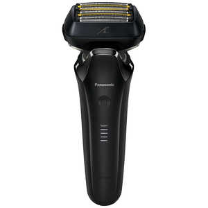パナソニック　Panasonic 【アウトレット】メンズシェーバー ラムダッシュ クラフトブラック  [6枚刃 /AC100V-240V] ES-CLS5A-K