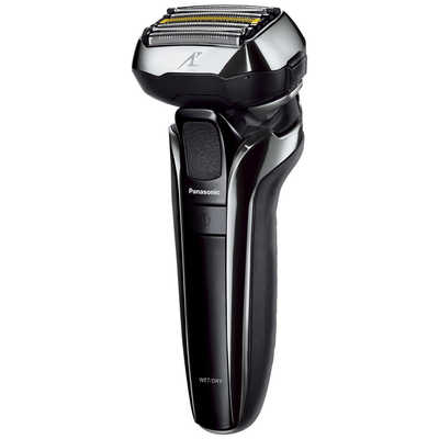 【動作良好】Panasonic ラムダッシュ ES-CLV9U 電気シェーバー Amazon | パナソニック ラムダッシュ リニア メンズシェーバー 5