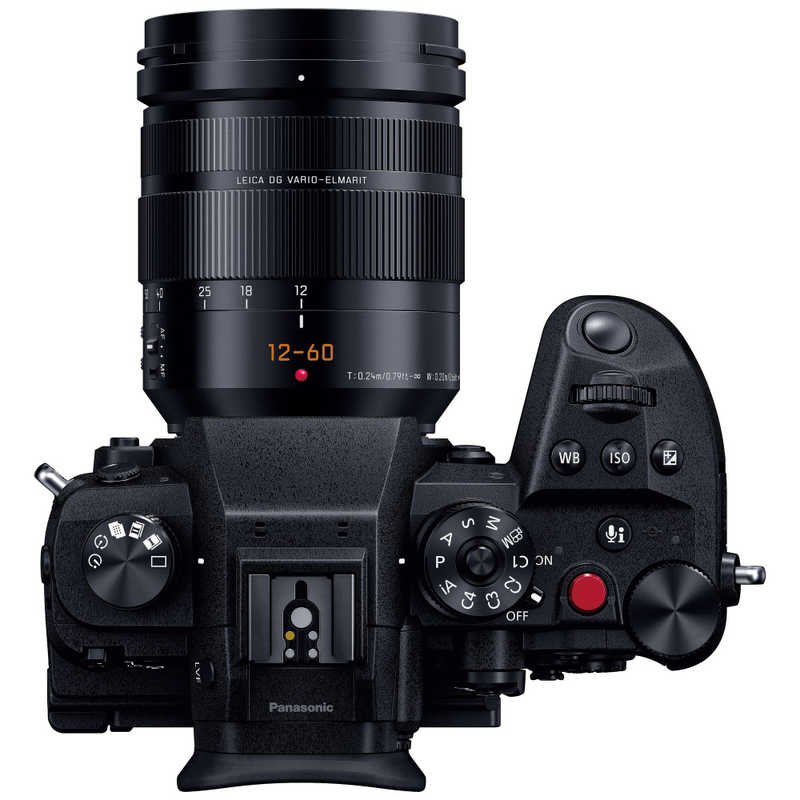 パナソニック　Panasonic パナソニック　Panasonic ミラーレス一眼カメラ LUMIX DC-GH6L 標準ズームレンズキット LUMIX DC-GH6L 標準ズームレンズキット