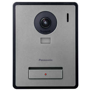 パナソニック　Panasonic カメラ玄関子機 VLVH575ALH
