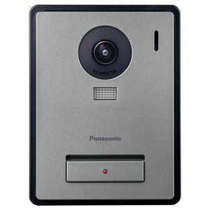 パナソニック Panasonic カメラ玄関子機 VLVH575ALH パナソニック Panasonic カメラ玄関子機 VLVH575ALH