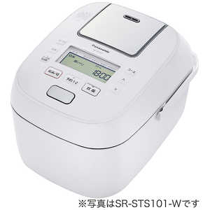 おどり炊き SR-STS181