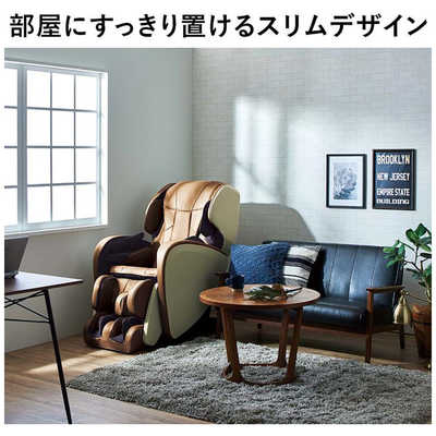 パナソニック Panasonic マッサージチェア ブラック パナソニック Panasonic マッサージチェア ブラック